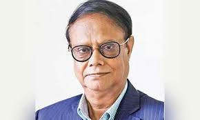 সার্কফাইন্যান্স নেটওয়ার্কের চেয়ারপারসন হলেন বাংলাদেশ ব্যাংকের গর্ভনর